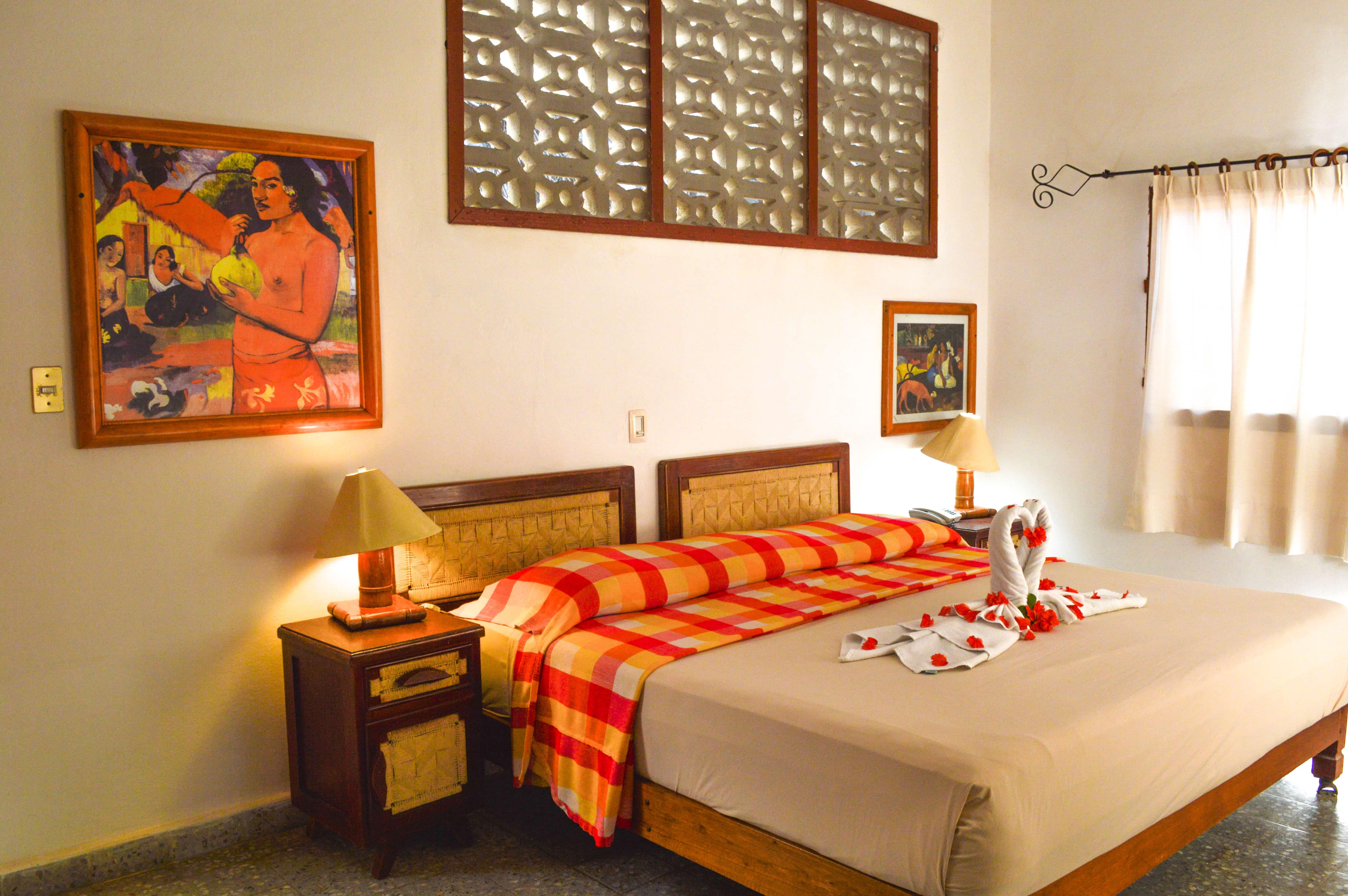 Hotel Catalina Beach Resort Сиуатанехо Экстерьер фото