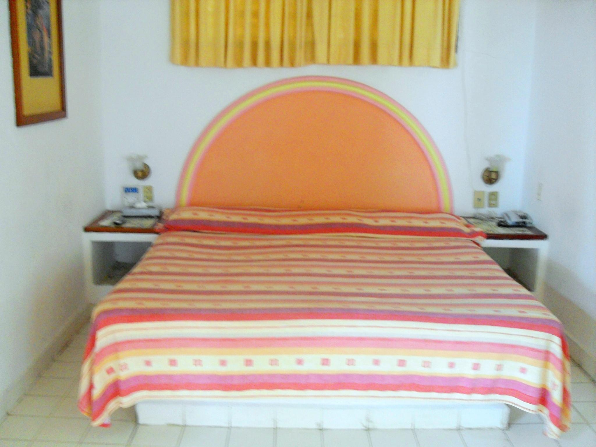 Hotel Catalina Beach Resort Сиуатанехо Экстерьер фото