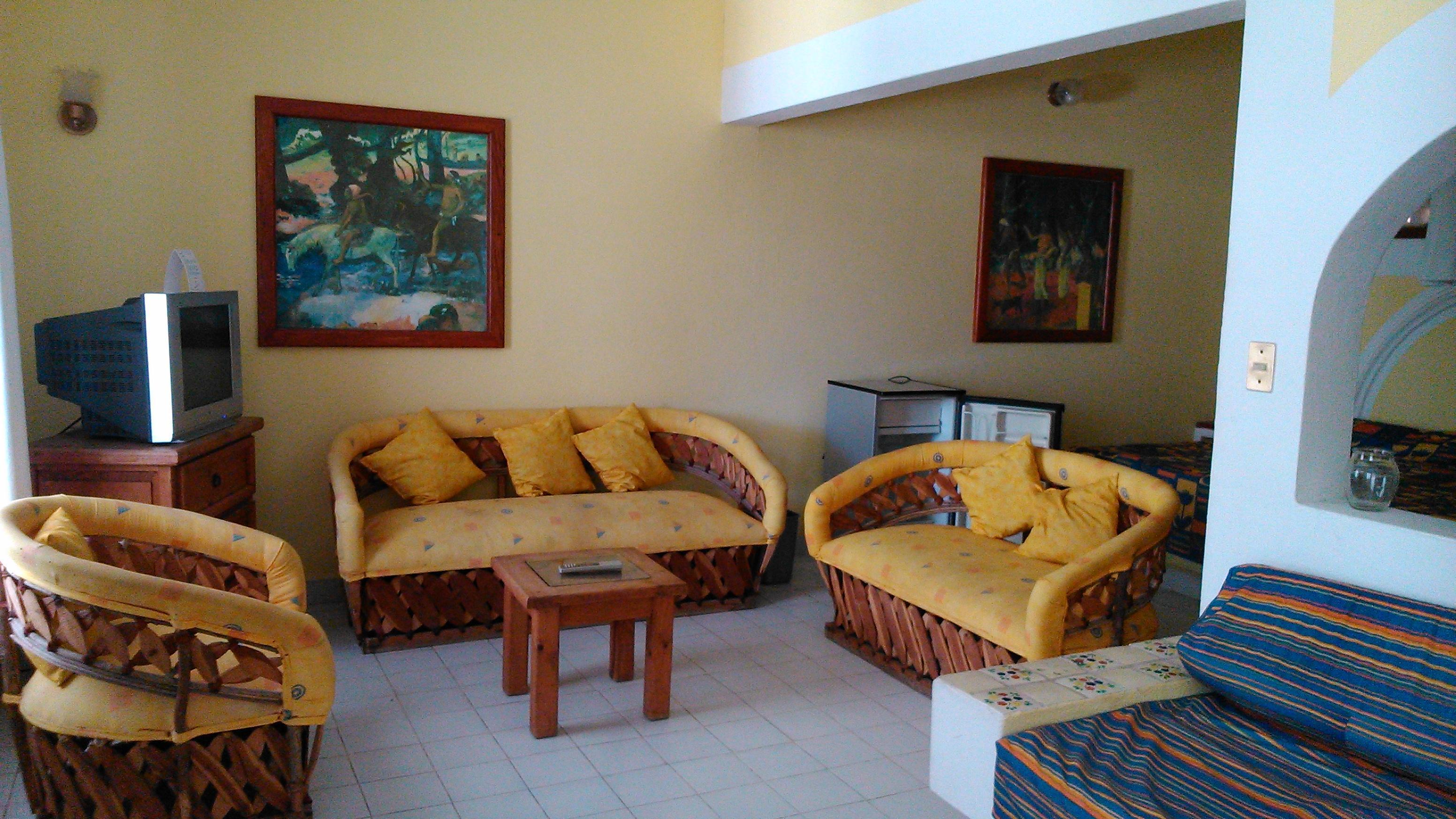 Hotel Catalina Beach Resort Сиуатанехо Экстерьер фото