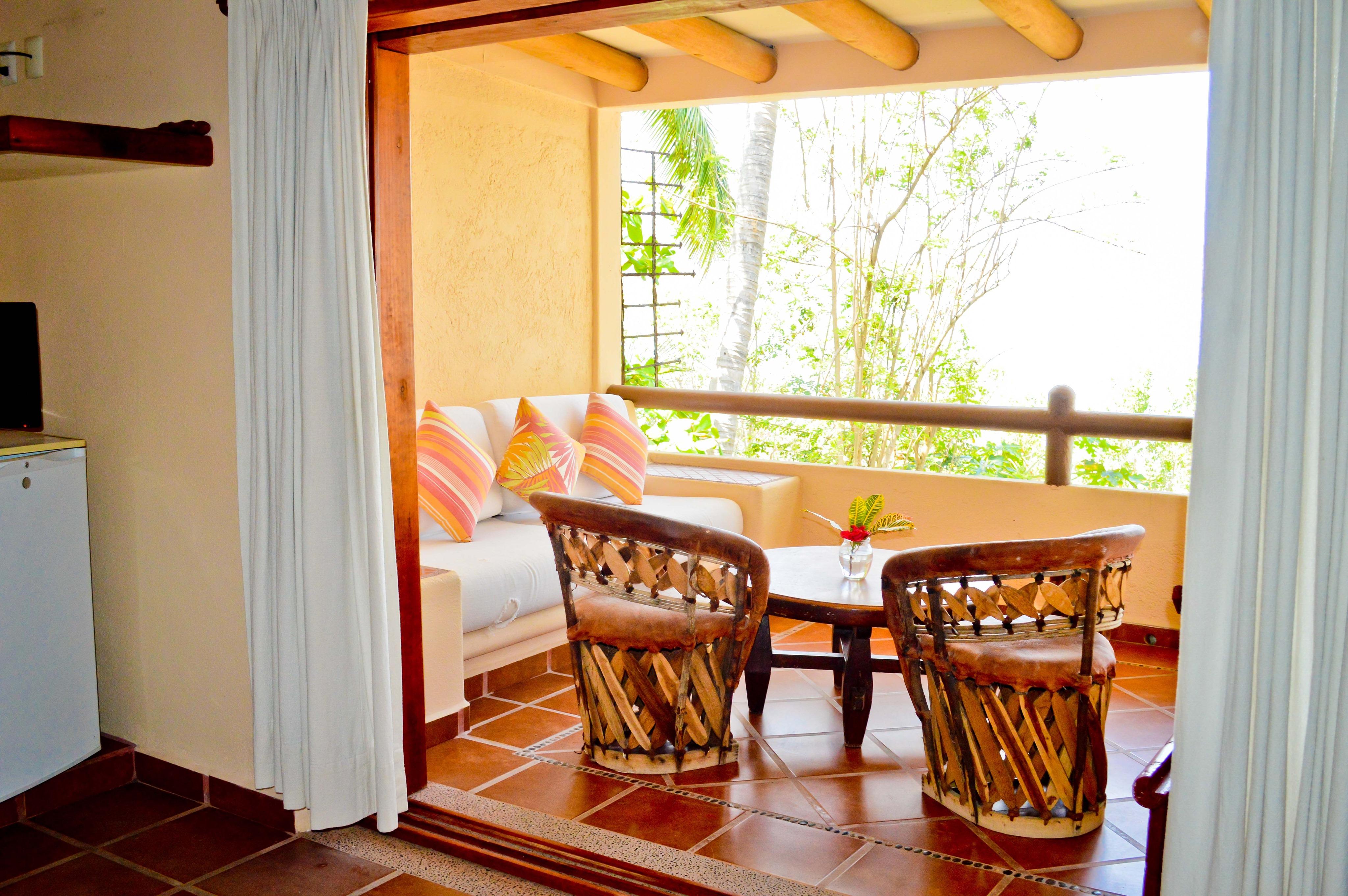 Hotel Catalina Beach Resort Сиуатанехо Экстерьер фото