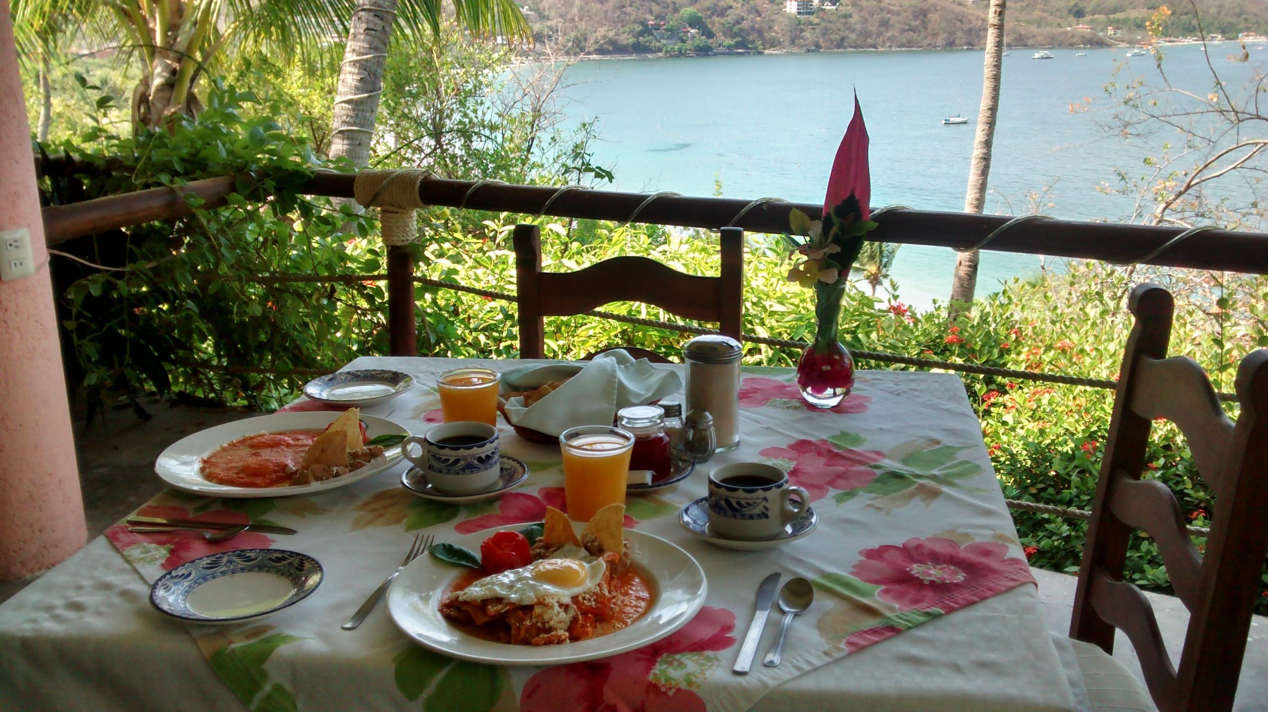 Hotel Catalina Beach Resort Сиуатанехо Экстерьер фото